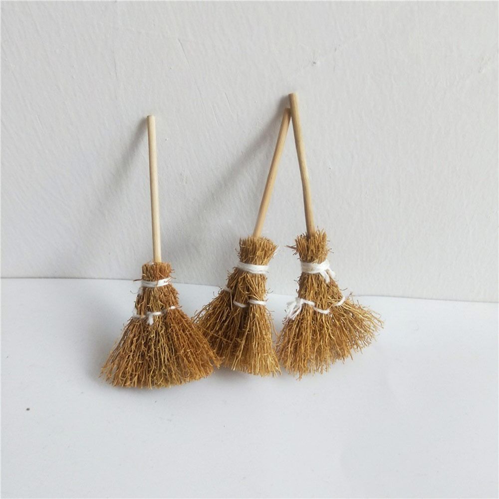 5 Buah/Tas Sapu Mini untuk Dek - Gardening Tools Usa ulasan dan harga