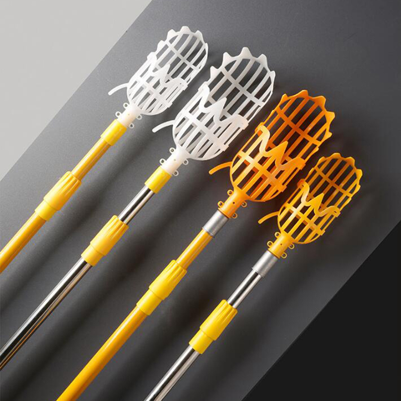 Alat Pemetik Buah Loquat dan B - Gardening Tools Basket ulasan dan harga
