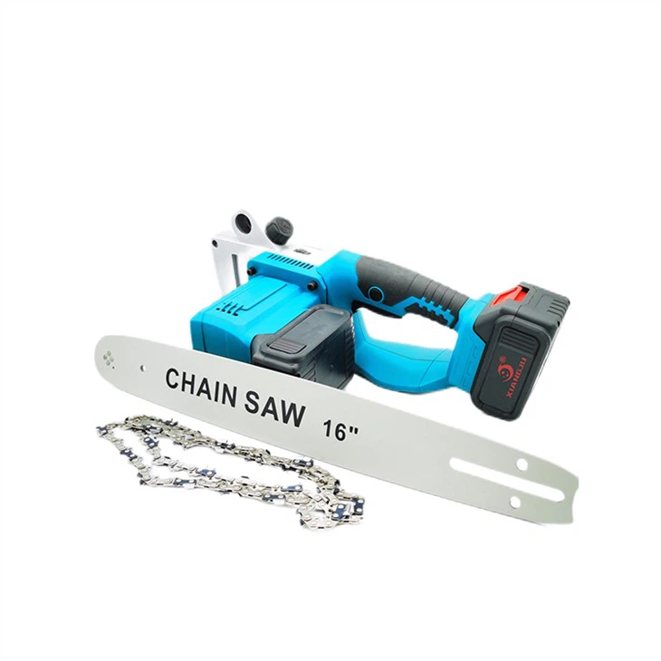 Gergaji Rantai Mini Listrik Ta - Gardening Tools Good Quality ulasan dan harga