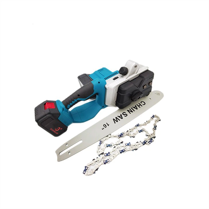 Gergaji Rantai Mini Listrik Ta - Gardening Tools Good Quality ulasan dan harga
