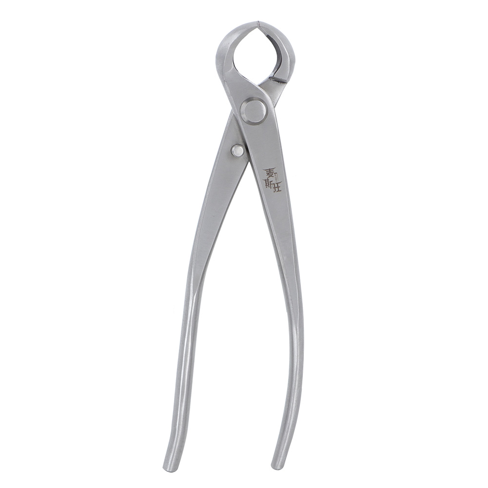 Pemotong Kenop Cekung 180Mm Ke - Bonsai Tool Set ulasan dan harga