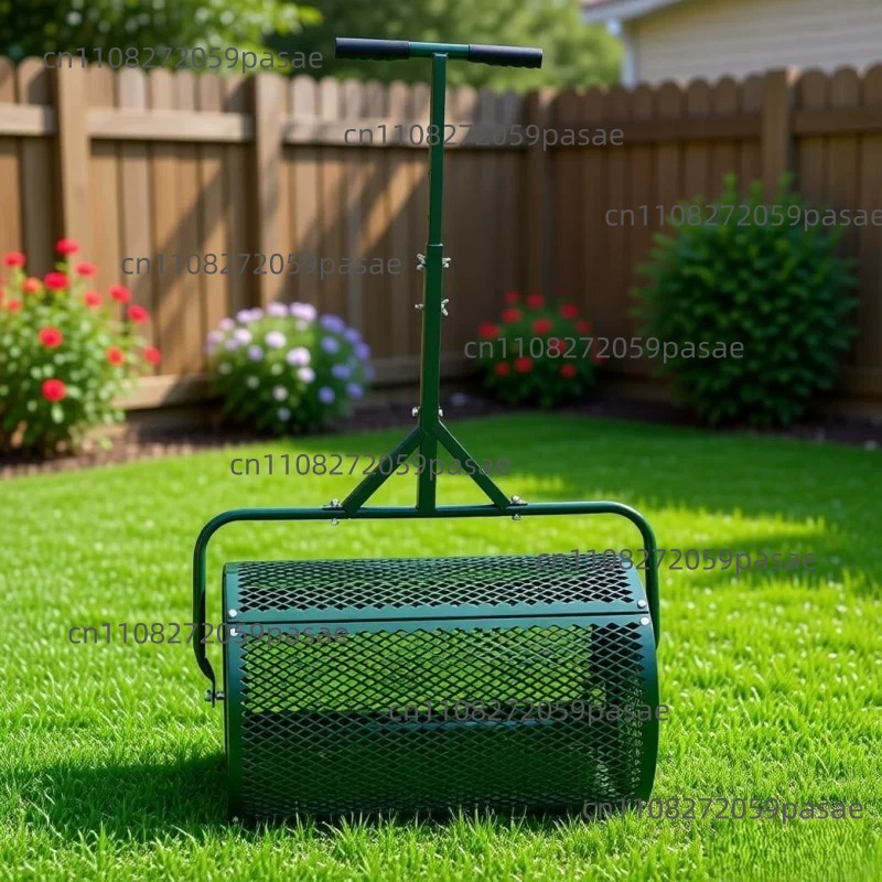 Alat Penyemprot Pupuk Dorong-T - Gardening Tools Basket ulasan dan harga
