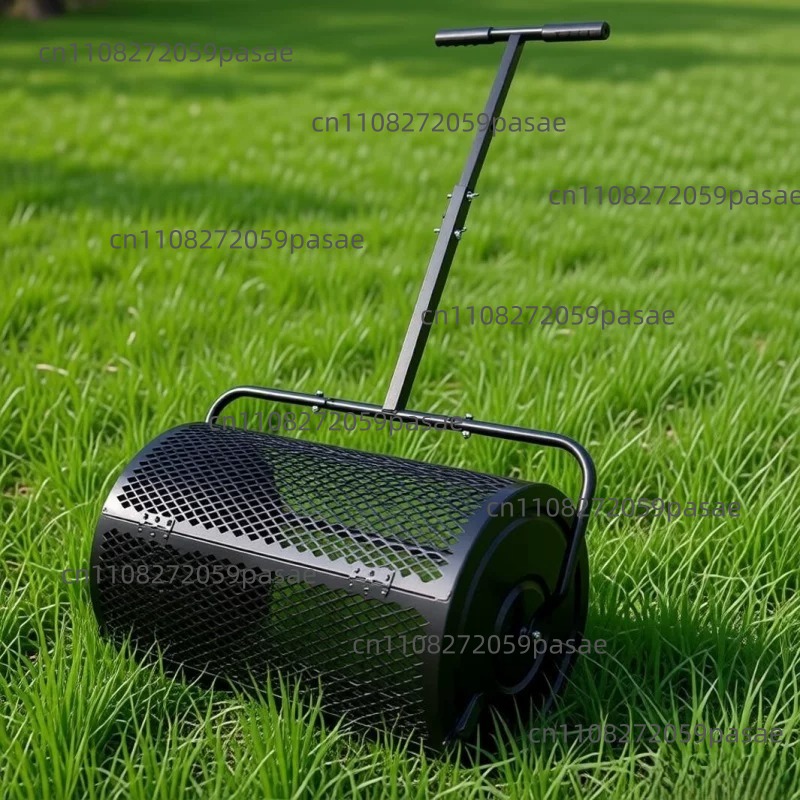 Alat Penyemprot Pupuk Dorong-T - Gardening Tools Basket ulasan dan harga